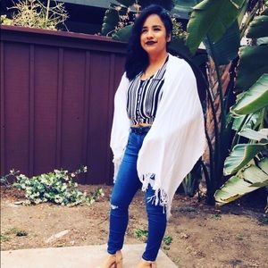 Meet your Posher, Jennyfer g